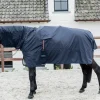 Kentucky Rain Coat m/hull til stigbøyle