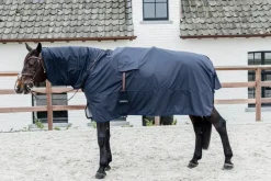 Kentucky Rain Coat m/hull til stigbøyle