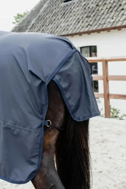 Kentucky Rain Coat m/hull til stigbøyle