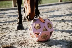 Kentucky Relax Horse Play & Hay Ball