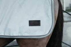 Kentucky Riding Rug Reflective