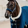 Kentucky Show Rug Velvet - Navy