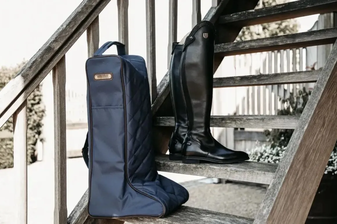 Kentucky Støvelbag