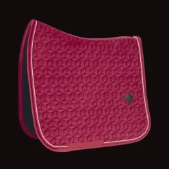 Kentucky Velvet Dressur Schabrak
