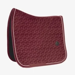 Kentucky Velvet Dressur Schabrak