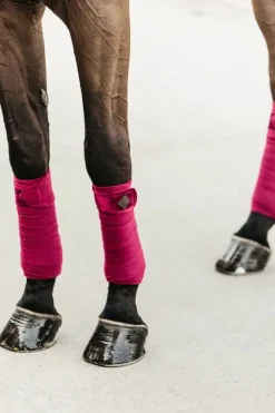 Kentucky Velvet Polar Fleece bandasjer