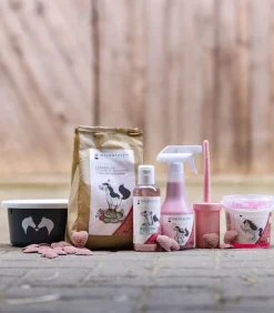 Kids Pony Shampoo