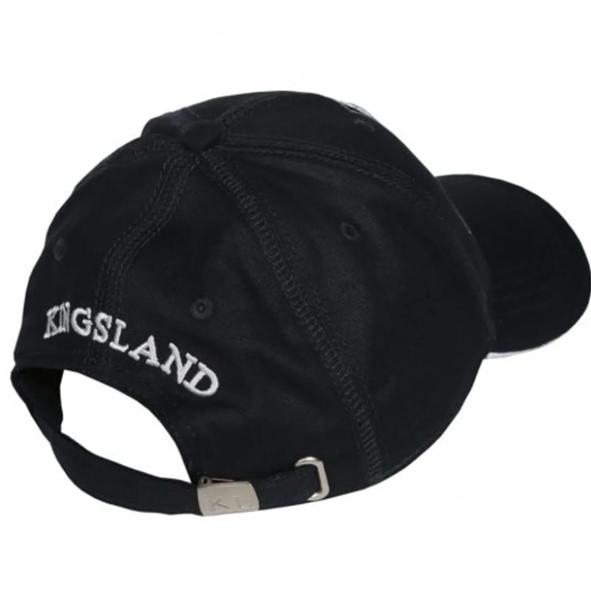 Kingsland Classic Caps - Navy