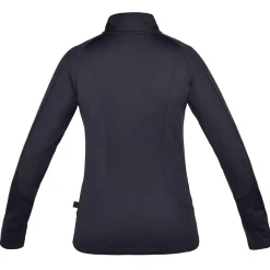 Kingsland Classic Fleecejakke Dame - Navy