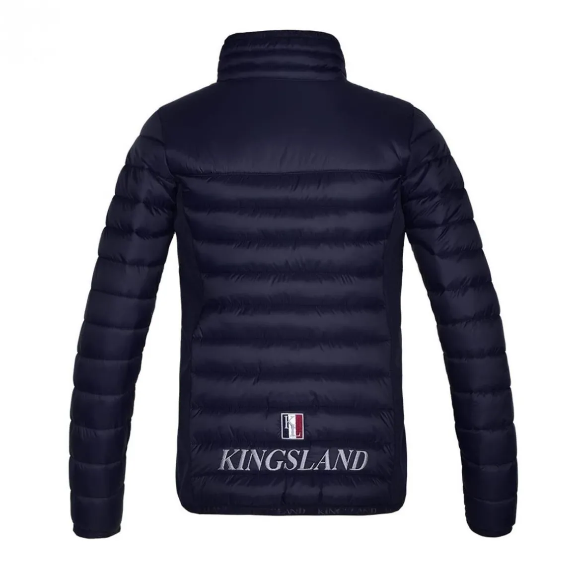 Kingsland Classic jakke til junior