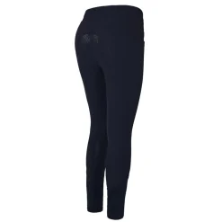 Kingsland Classic Kadi E-Tec m/fullgrip - Flere farger