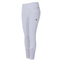 Kingsland Classic Katja Pull On/Ridebukse m/knegrip - Flere farg