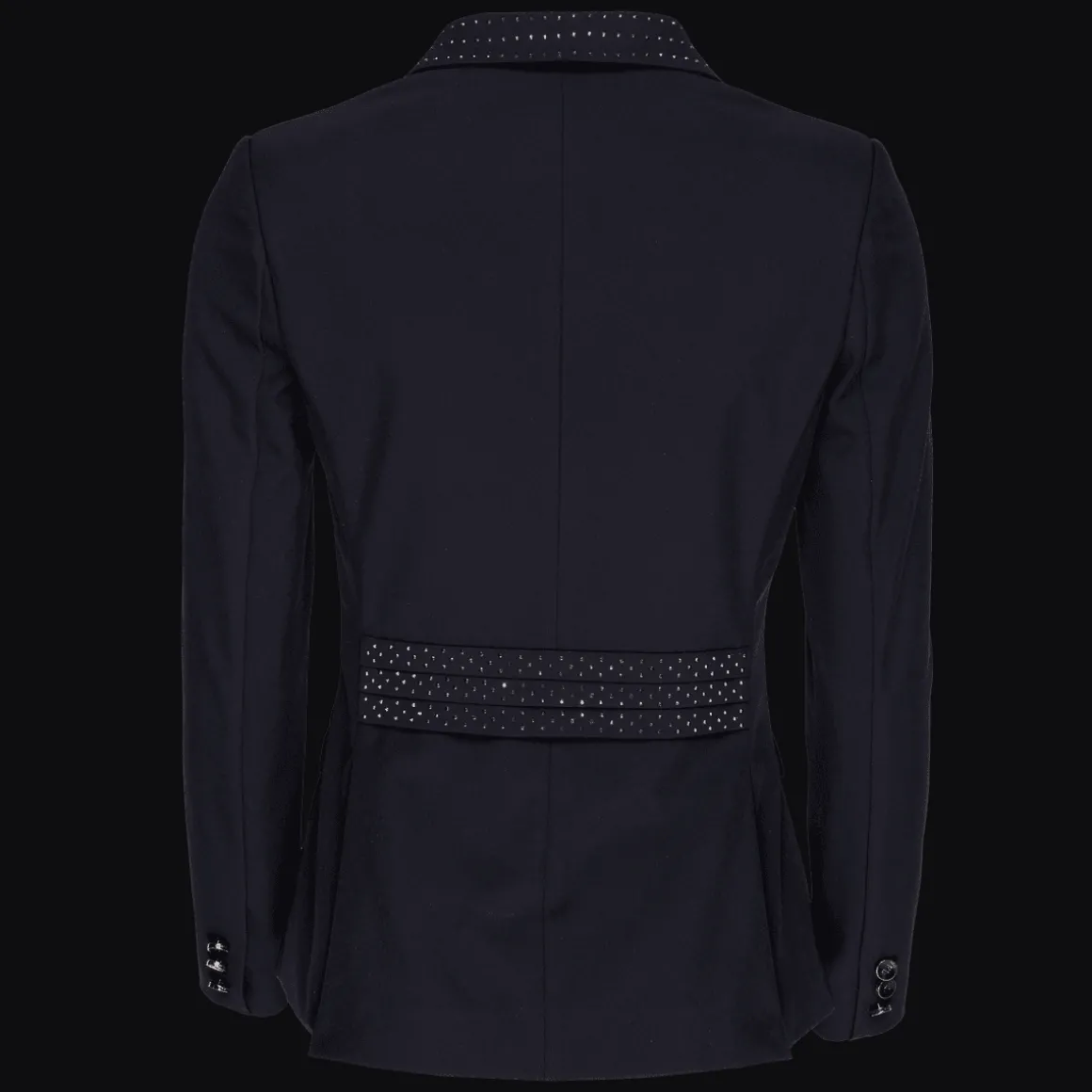 Kingsland Classic Softshell Stevnejakke
