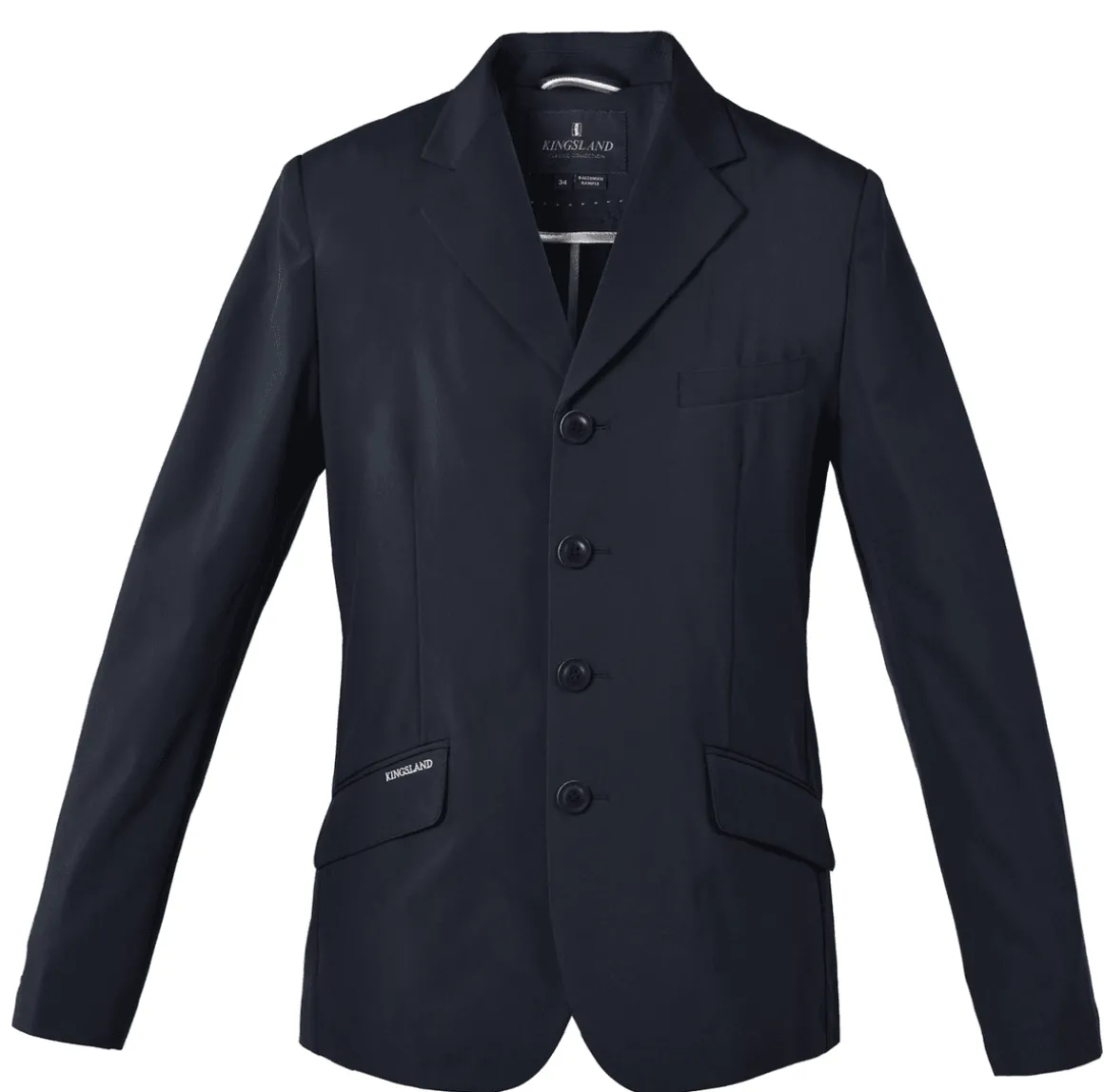 Kingsland Classic Stevnejakke Softshell Herre