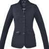 Kingsland Classic Stevnejakke Softshell Dame