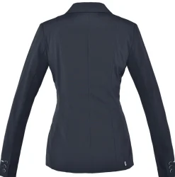 Kingsland Classic Stevnejakke Softshell Dame