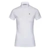 Kingsland Classic Stevneskjorte Dame