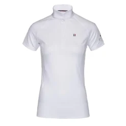 Kingsland Classic Stevneskjorte Dame