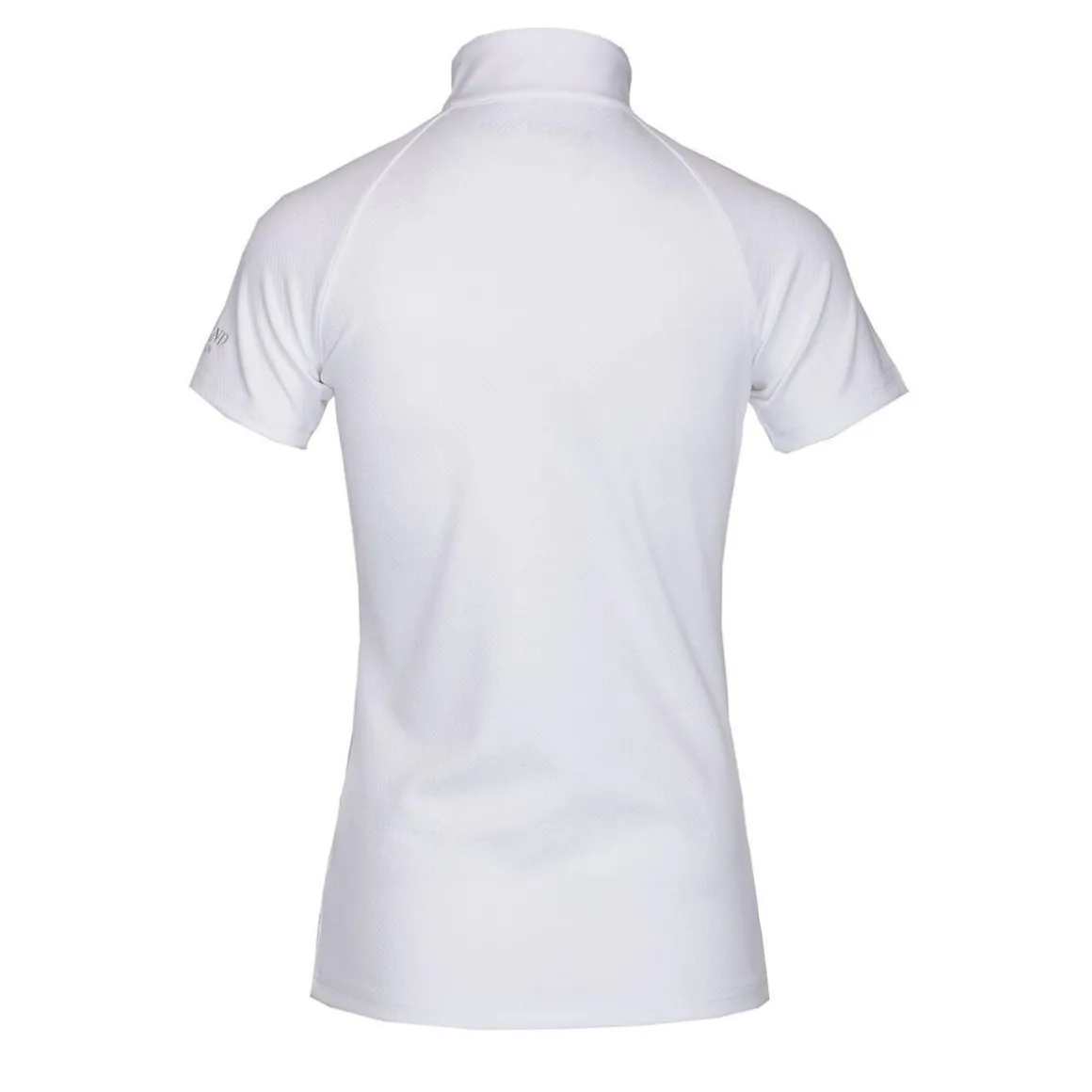 Kingsland Classic Stevneskjorte Dame