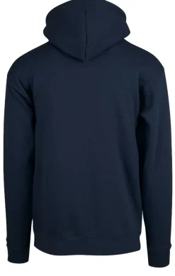 Klæbu Hoodie Jakke Unisex 3901