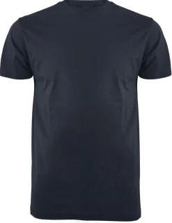Klæbu Unisex T-Skjorte 0100