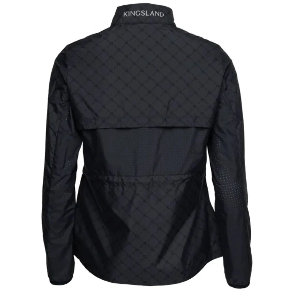 KLJeanet Ladies Warm Up Jacket