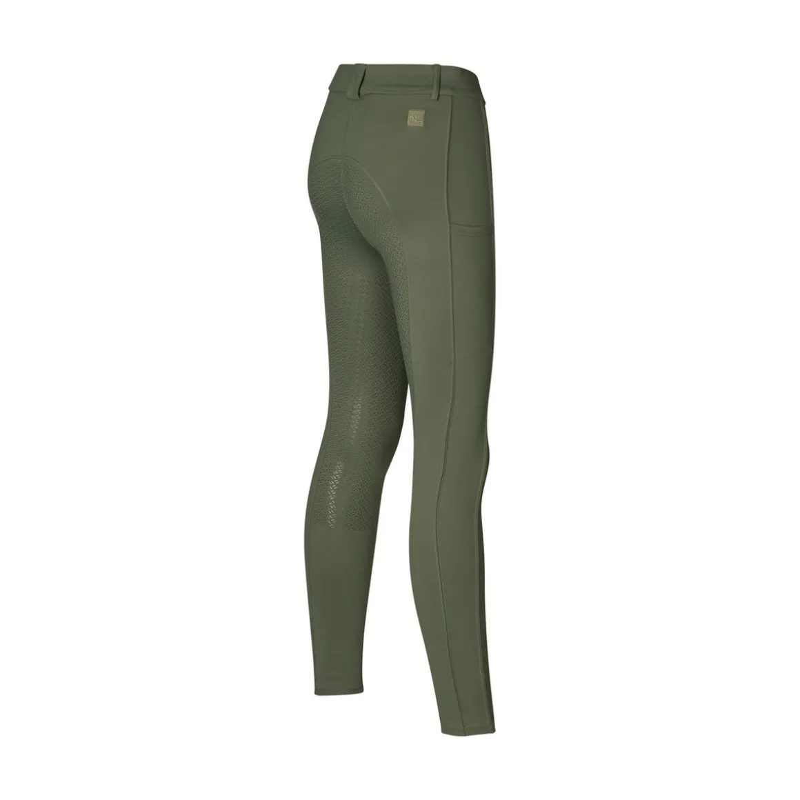 KlKaya fullgrip ridebukser