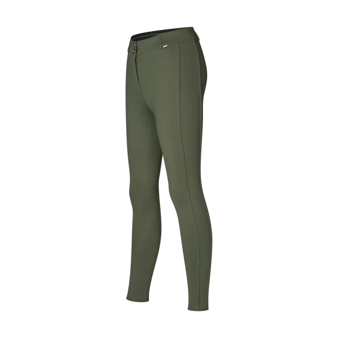 KlKaya fullgrip ridebukser