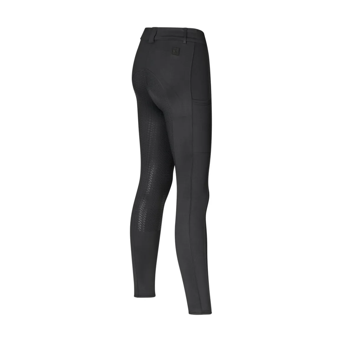 KlKaya fullgrip ridebukser