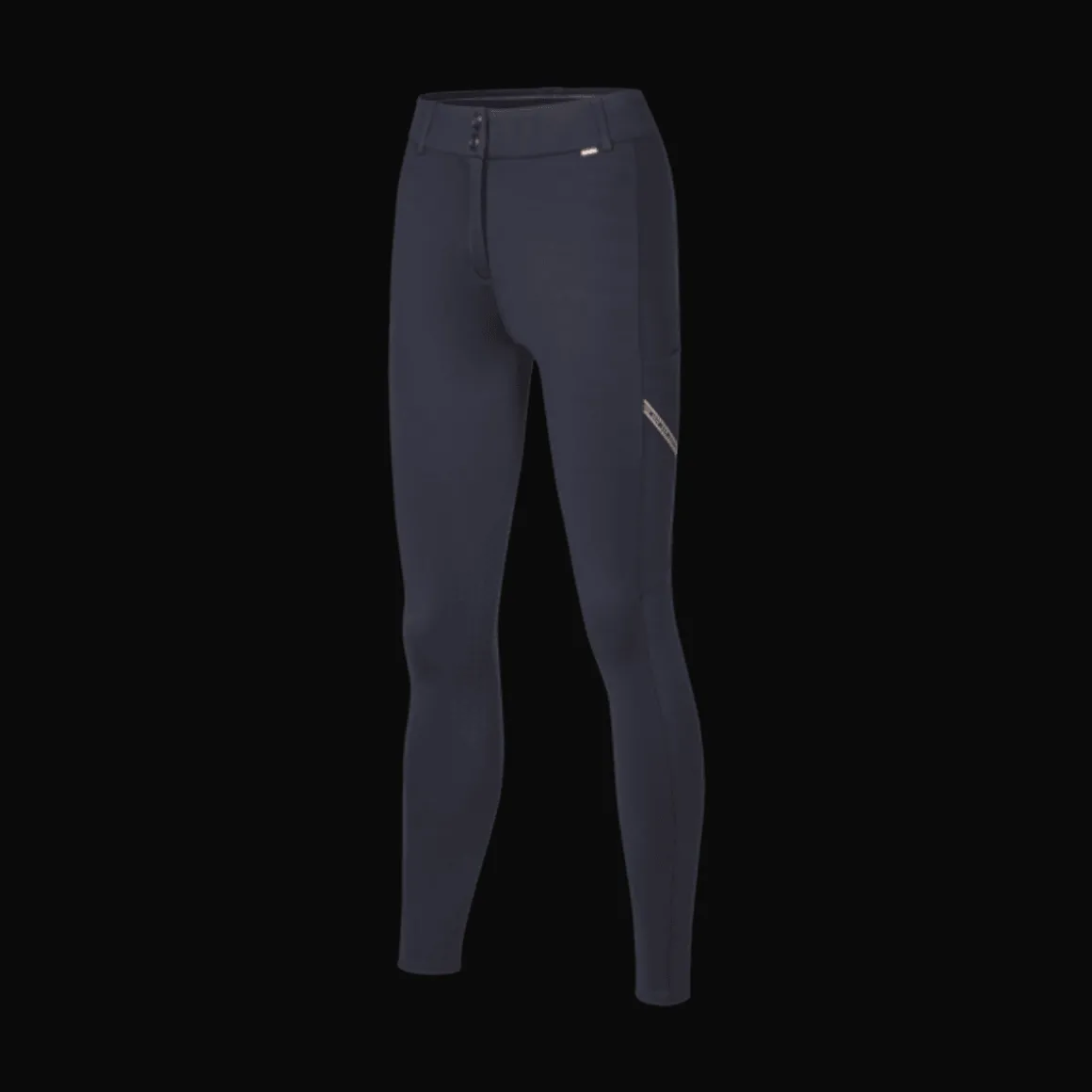 KLKaya Ridebukse Knegrip - H Shape