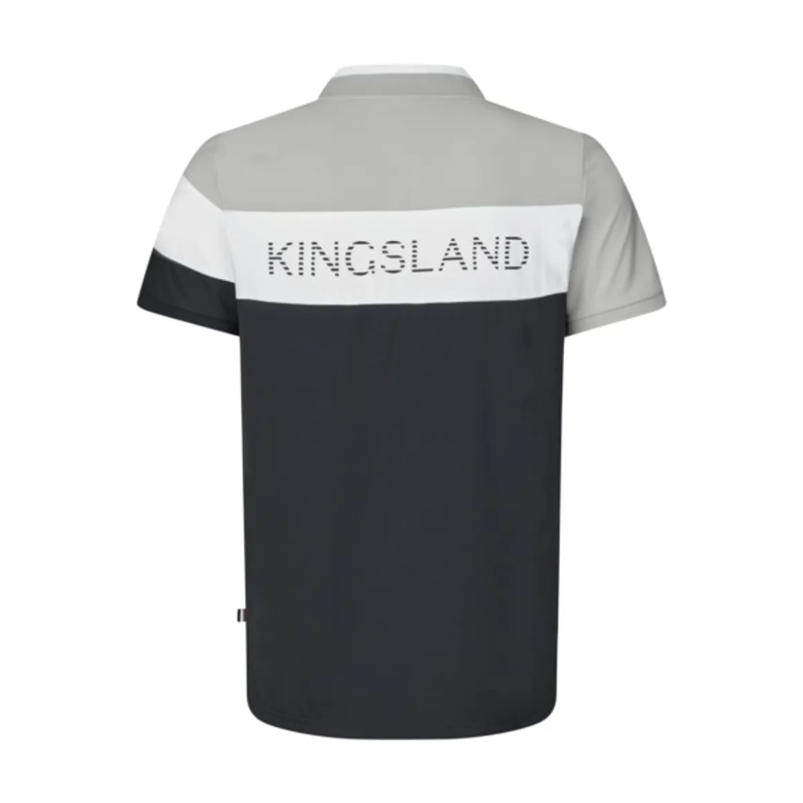 KLNasim Treningskjorte Unisex
