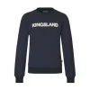 KLNino College genser til JR