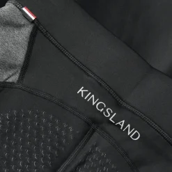KLValli Fullgrip Vintertights Junior