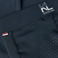 KLVera Junior fullgrip tights