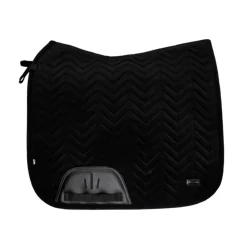 KLVigga Velvet Dressur Schabrak