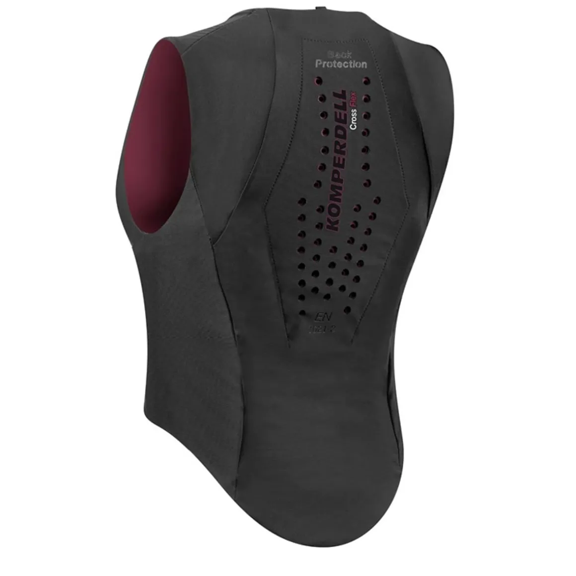 Komperdell Flex Fit Slim Dame