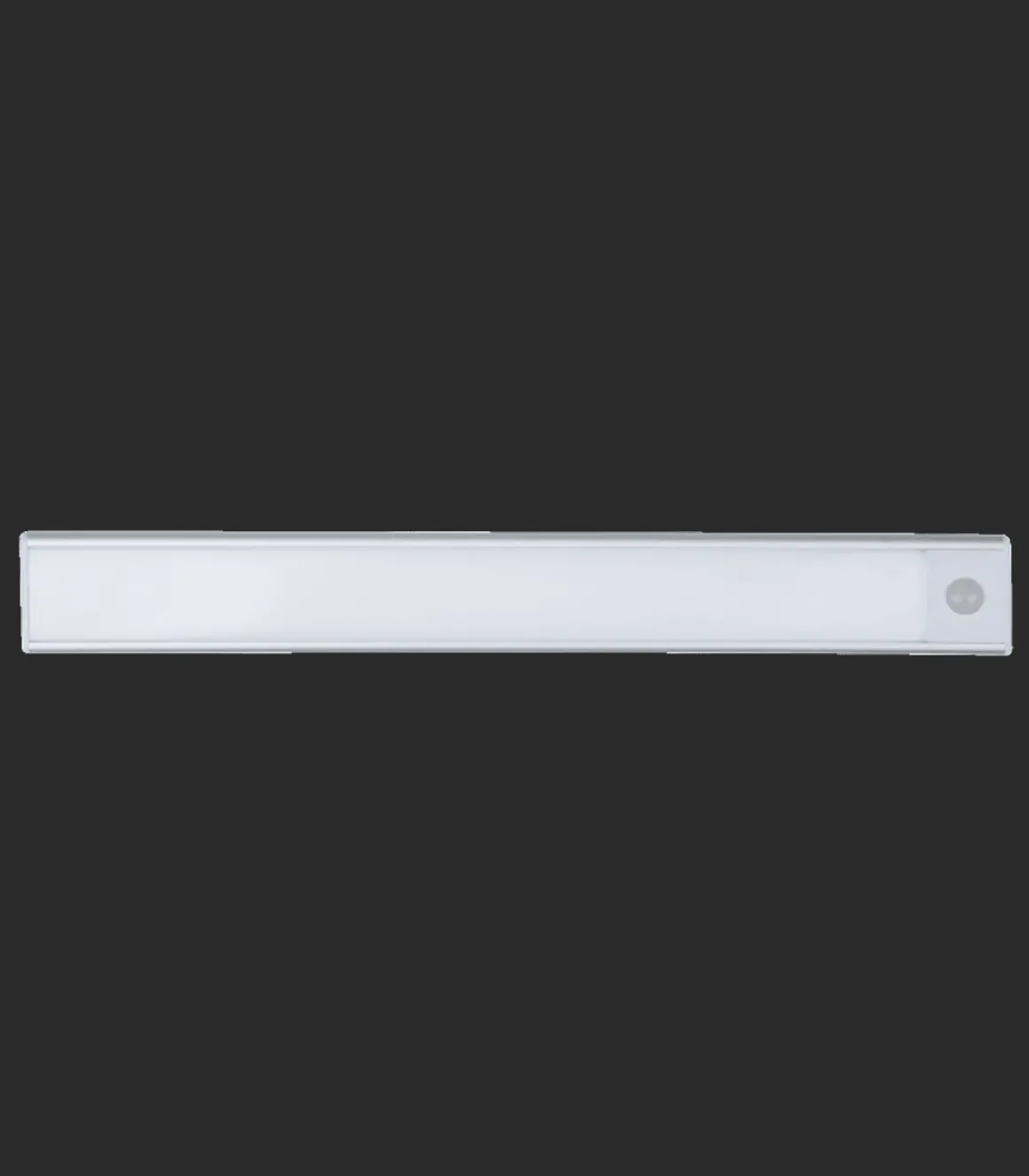 Led lys lampe