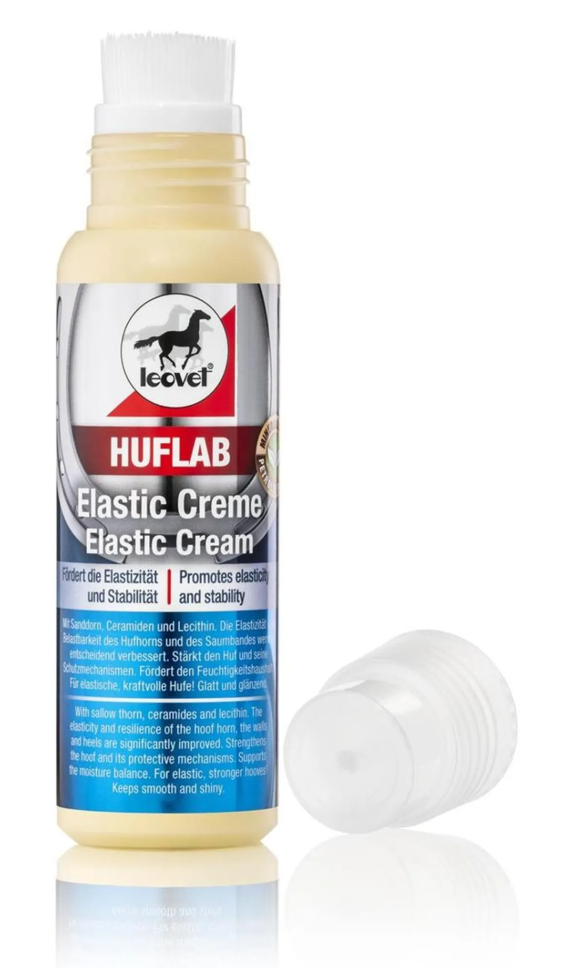 Leovet Huflab Hov Krem - 200ml