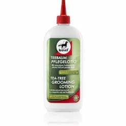 Leovet Tea Tree Grooming Lotion - 500ml
