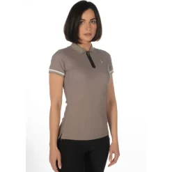 LG Amalfi Polo Skjorte
