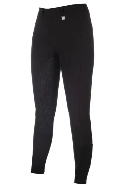 LG Amalfi Ridetights med fullgrip