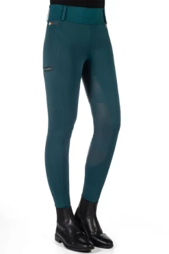 LG Livigno Fullgrip vintertights