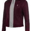 LG Livigno Hoodie Jakke