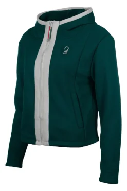 LG Livigno Hoodie Jakke