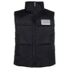 LG Livigno Quiltet Vest