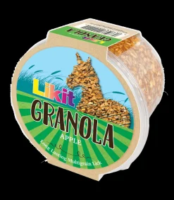 Likit Granola Eple