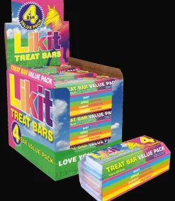 Likit Treat Bar multipack