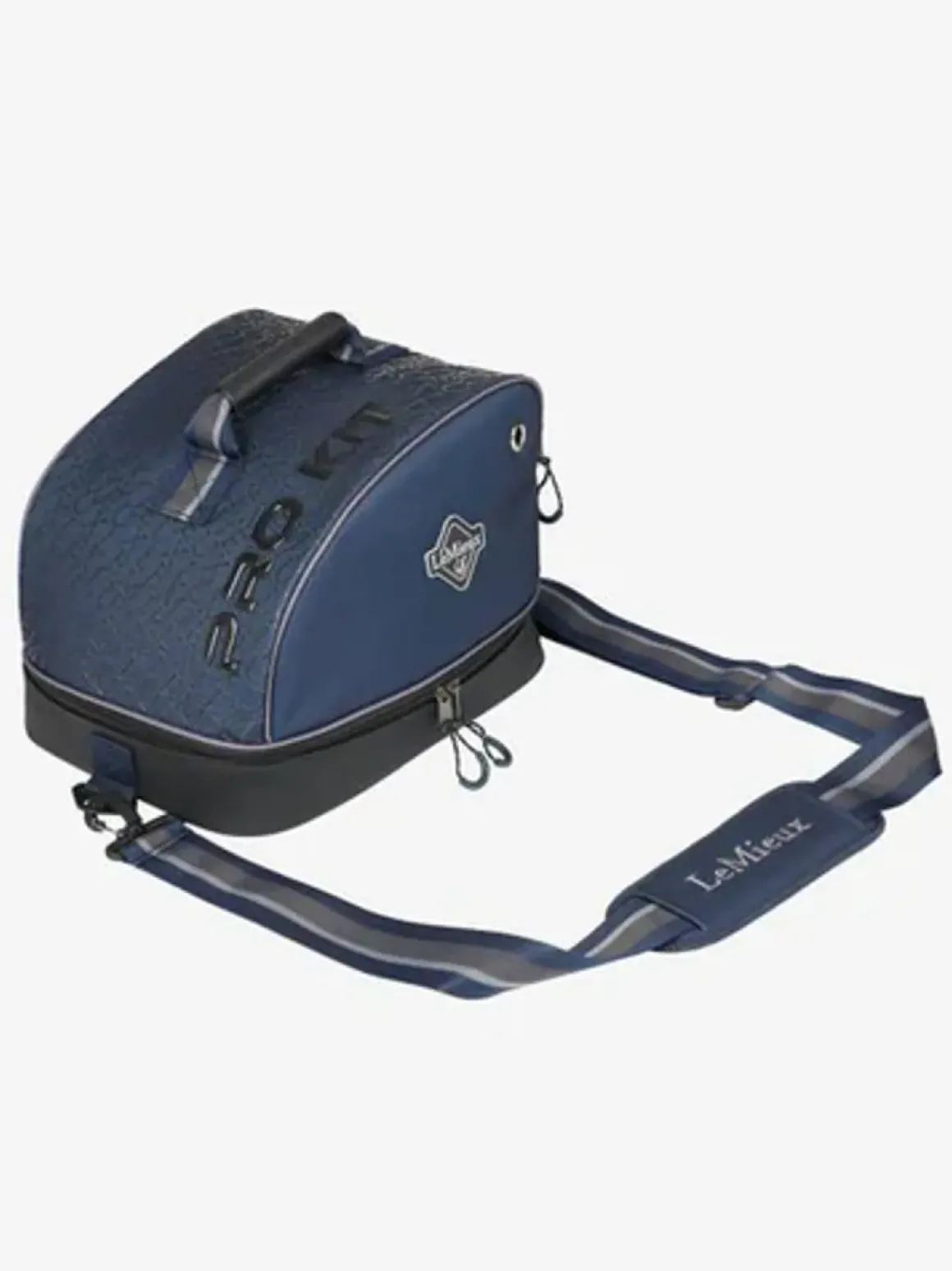 LM Elite Pro Hat Box