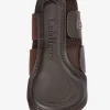 LM Mesh Brushing Boot