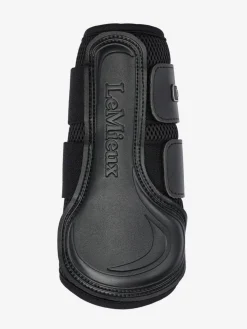 LM Mesh Brushing Boot